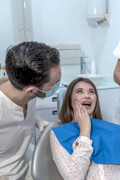 Best Urgent Tooth Repair  in Woodruff, SC