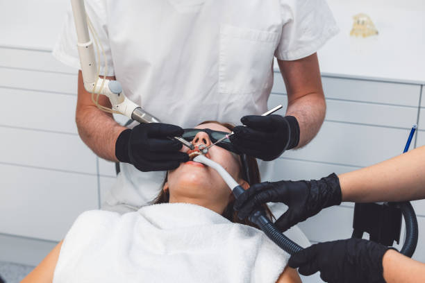 Best Cracked Tooth Emergency Dentist  in Woodruff, SC